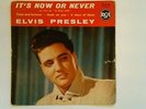 rare EP Elvis PRESLEY  