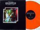 Led Zeppelin  The Story of the Film The Song Remains the Same   Limited Edition