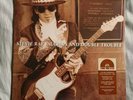 Stevie Ray Vaughan - Live at Carnagie Hall 2 Marbled Brown Vinyl LPs RSD 2017