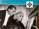 LUDWIG HOELSCHER /ELLY NEY- BEETHOVEN SONATA NO.5- PIANO AND CELLO-TELEFUNKEN LP
