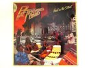 PAT TRAVERS BAND HEAT IN THE STREET LP RARE ORIG. U.S. 1978 STILL SEALED