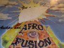 Rick Asikpo LP, Got To Be Me.. rare afro funk disco boogie ORIGINAL  Afrodisia