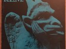 R.E.M. Chronic Town Vinyl EP IRS O70502 RARE Gargoyle Label