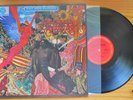 Santana Abraxas  Original Half Speed Mastered