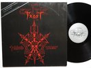 CELTIC FROST - Morbid Tales LP - Noise Rec. 1984