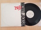MICHAEL JACKSON BAD rare 12