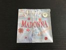 MADONNA - Express Yourself - 7 ” Single Vinyl- Zipper - Limited Edition