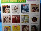 ELVIS PRESLEY ABBE LANE PEREZ PRADO THE THREE SUNS LP Spain 1959 TUTTI FRUTTI