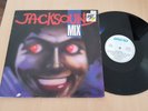MICHAEL JACKSON rare JACKSOUND MIX 12