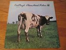 PINK FLOYD ATOMIC HEART MOTHER NM LP CAPITOL RAINBOW SMAS 382 1970 PRESSING