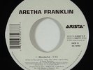 Aretha Franklin 