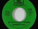 Barbara Hall 