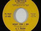 C.L. Blast 
