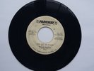 Four Exceptions - You Got The Power / A Sad Goodbye PARKWAY DJ copy  VG+