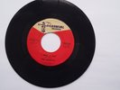 The Lovettes - I Need A Guy / I'm Afraid CARNIVAL  VG++