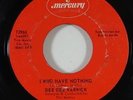 Dee Dee Warwick 