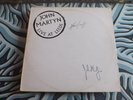JOHN MARTYN LIVE AT LEEDS SIGNED BY JOHN MARTYN & PAUL KOSSOFF