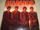 Kinks: Kinks [*RARE* Original PYE MONO Vinyl LP 1964 - Condition: Very Good+]