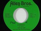 Guy Allen 