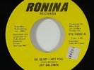 Jay Baldwin 