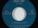 Joe Boatner-Freddie Houston 