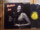 BARBARA LEA LP 