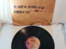 HUMBLE PIE: As Safe as Yesterday IMMEDIATE ’69 Peter Frampton Psych WLP LP NM-