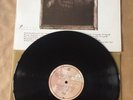 The Pixies Surfer Rosa UK Original 1st Press Rough Sleeve Cover