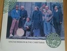 Van Morrison and The Chieftains vinyl LP record, Irish Heartbeat