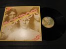 Montrose Self Titled Sammy Hagar 1st Press WB BS2140 Records LP NM