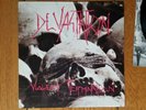 Devastation Violent Termination lp original vinyl record thrash metal 1987