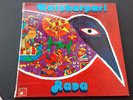 Original italian press /ENRICO RAVA/KATCHARPARI/BASF 23311
