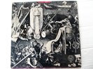 VINTAGE 1968 DEEP PURPLE SELF TITLED TETRAGRAMMATON RECORDS T-119 STEREO