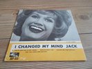 JO ANN CAMPBELL i changed my mind jack MOD NEW BREED R&B POPCORN DANCER 45