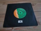 FITZ & THE COOZERS cover me / darling UK NU BEAT ROCKSTEADY SKA 45