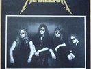 METALLICA - Bang A Gong - Black Vinyl
