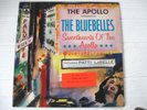 VINTAGE 1963 THE APOLLO PRESENTS THE BLUEBELLES FEAT. PATTI LABELLE NEWTOWN MONO