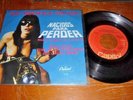 BORN LOSERS OST The Sidewalk Sounds 1972 MEXICO 7