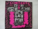 CONTEXT 70 - RARE psych LP- the Holy Grail of Psych records? - private pressing
