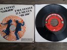 Chevy Promo 45 The Cyrkle Camaro / Paul Revere & Raiders SS 396 Columbia CSM 466