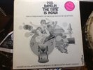PHIL RANELIN   THE TIME IS NOW    TRIBE LP TRCD 4006  ORIGINAL