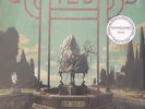 Graveyard  ?– Peace , Ltd, new sealed Rare 312 copies in solid red vinyl