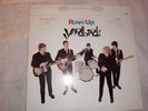 YARDBIRDS ---- Rave Up  ---- Epic