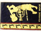 Hard Rock Cafe RIO DE JANEIRO BRAZIL BRASILIEN - Handtuch Tuch Towel RAR