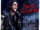 ALICE COOPER - RAISE THE DEAD (LIVE FROM WACKEN) BOX SET 3 VINYL LP+BLU-RAY NEU