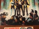 kiss love gun lp 1977