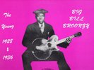 BIG BILL BROONZY   