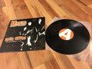 The Misfits Brain Eaters Live LP Vinyl Record Danzig Punk Hardcore Unofficial