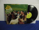 Beach Boys Pet Sounds STK  74147 Germany GREEN CAPITOL VERY RARE