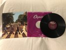 The Beatles Abbey Road LP Record Album Vinyl EMI Capitol SO-383 VG+/VG